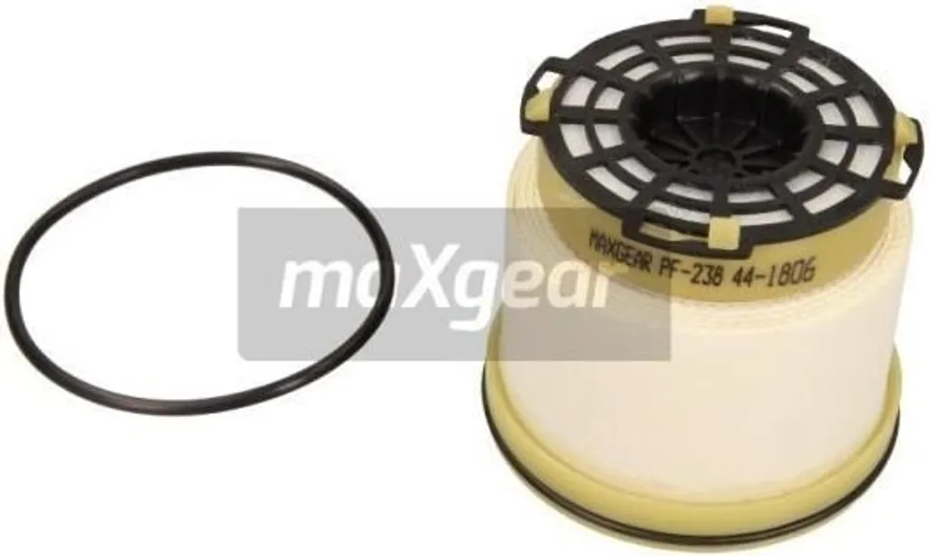 Filtre à carburant pour révision moteur Ford Ranger TKE Maxgear