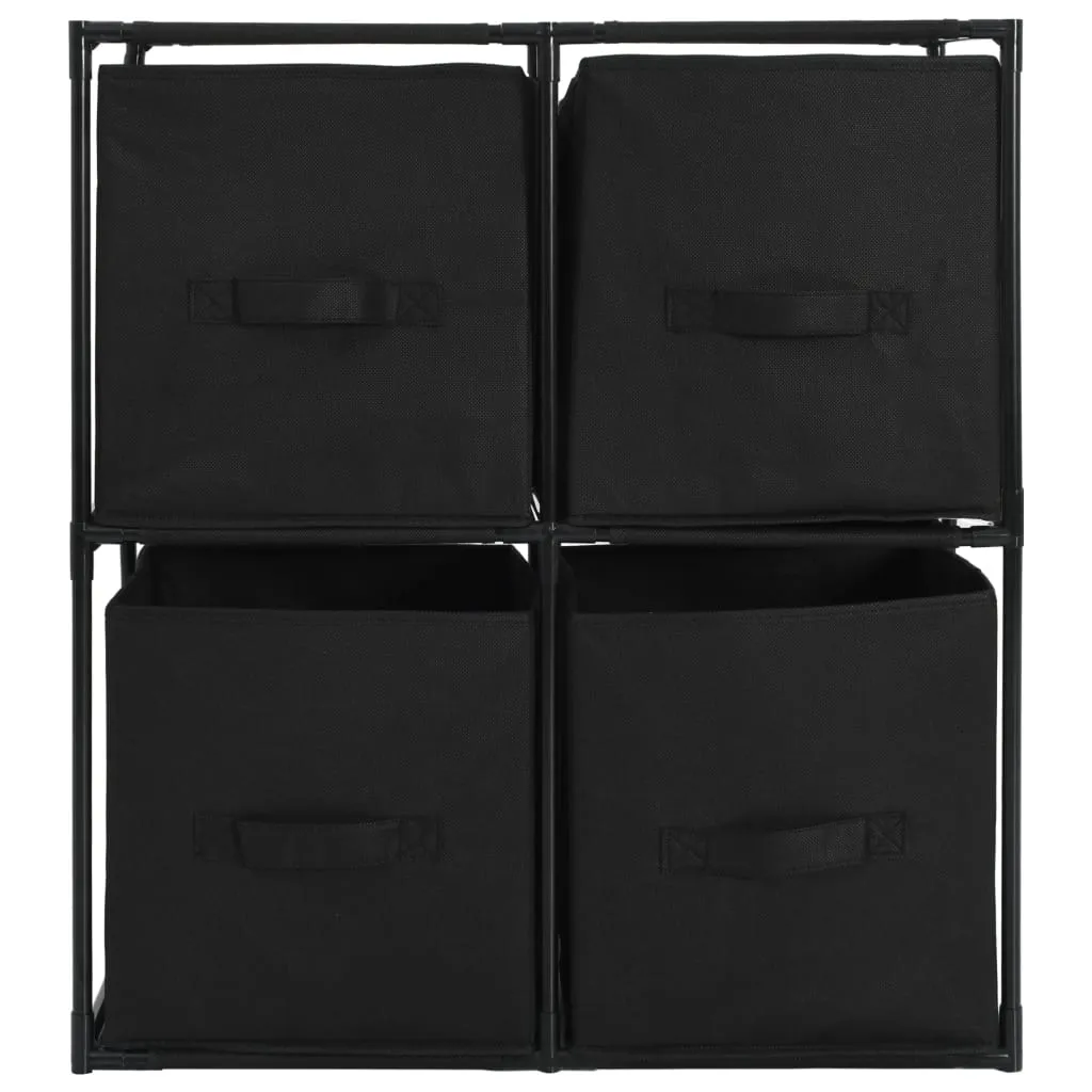 Armoire de rangement gain de place pour optimiser les petits espaces - 3