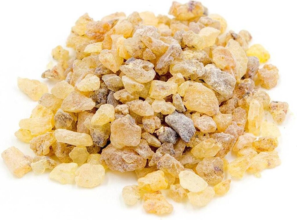 Premium Copal weiß 50g