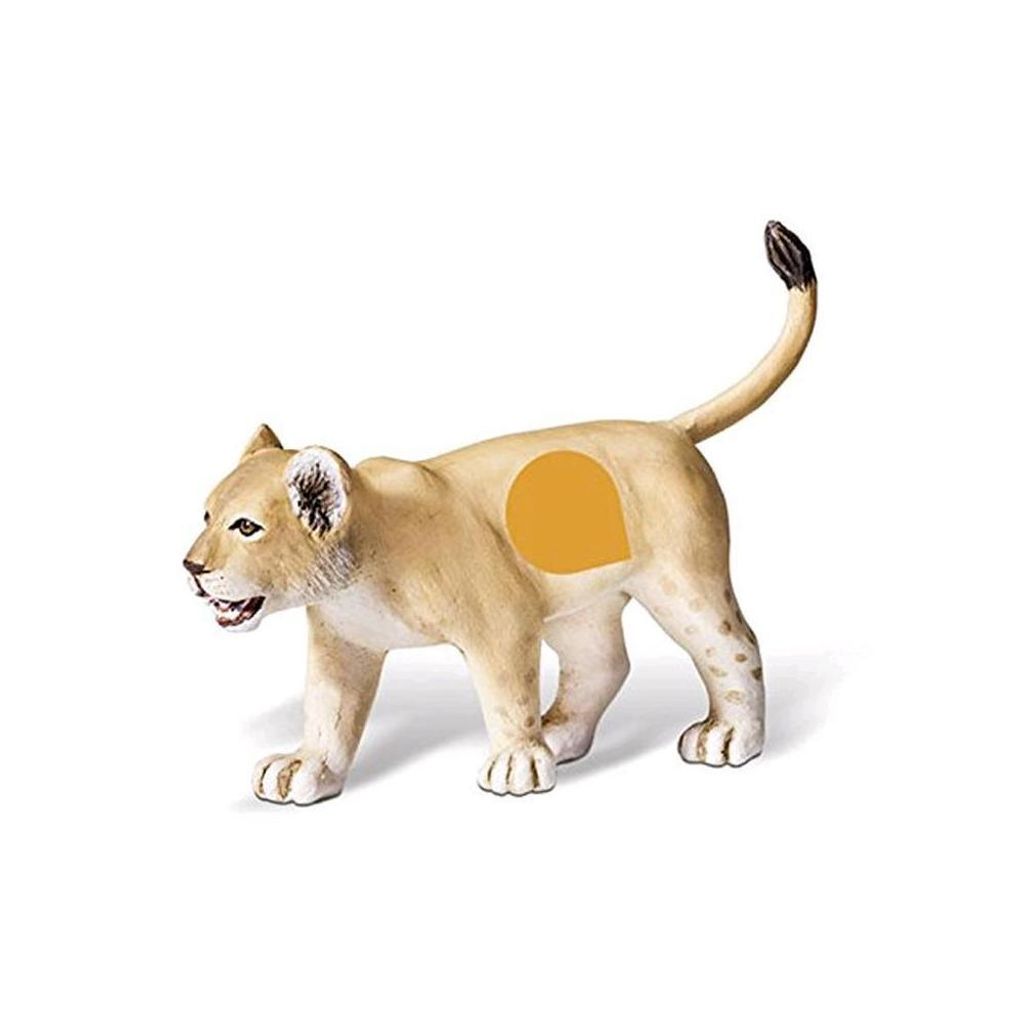Ravensburger 003532 tiptoi® - Spielfigur Löwenjung Produktbild 