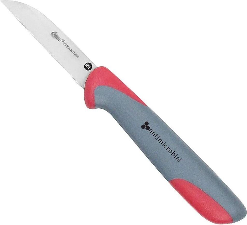Kochmesser Chefmesser Küchenmesser Edelstahl Messer Produktbild 