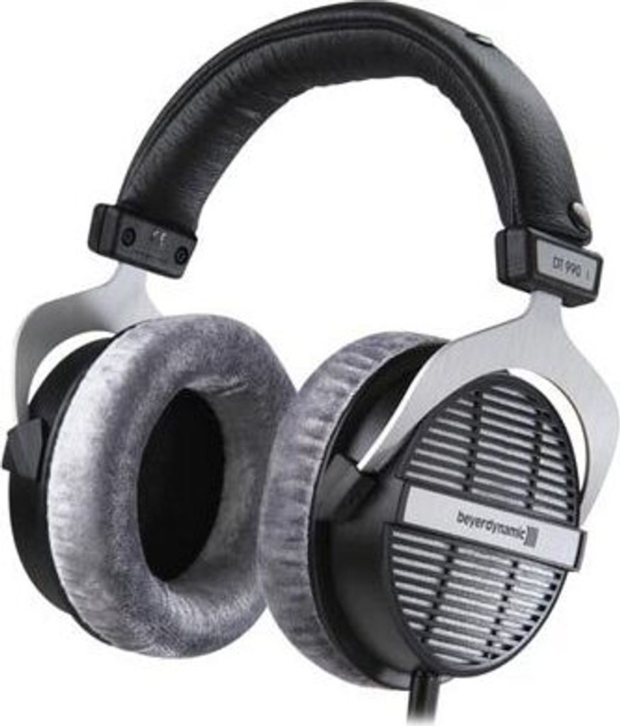 beyerdynamic DT 990 PRO Bügelkopfhörer, 3 m Kabell?nge
