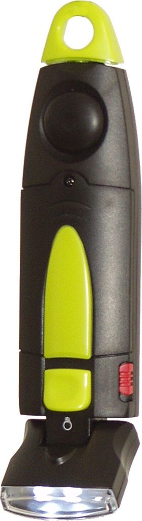 My Staysafe - Überfallschutz - Alarm und Lampe als Produktbild 