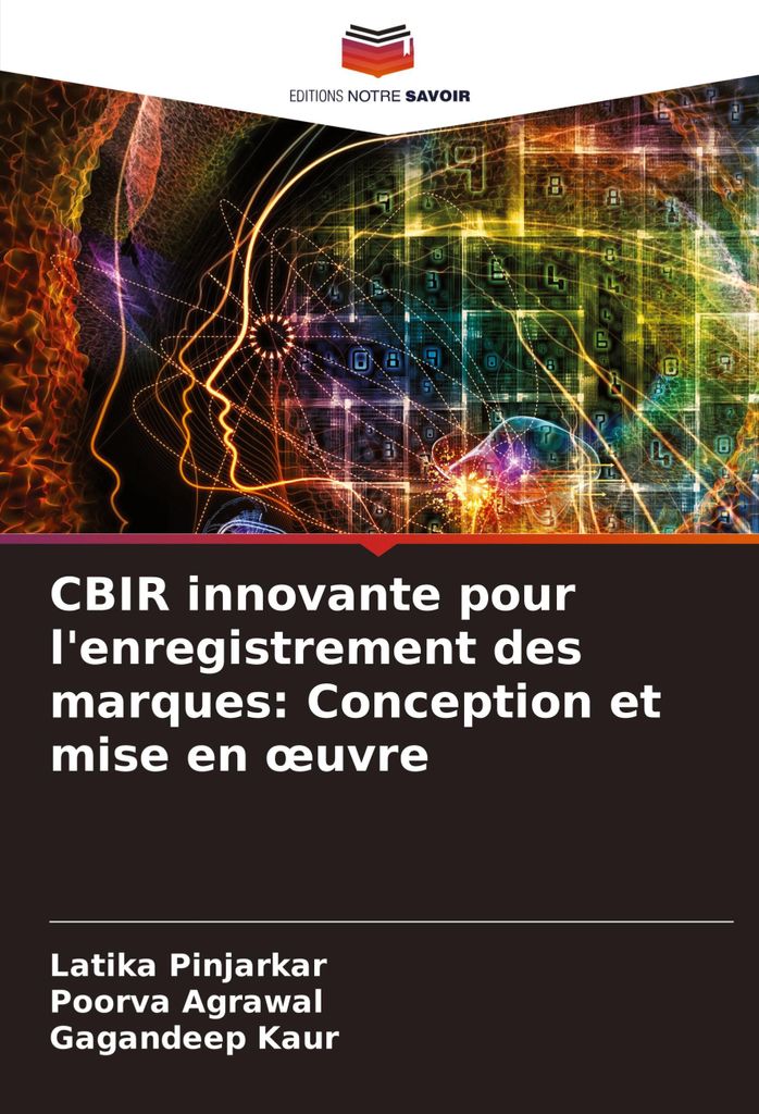 CBIR innovante pour l'enregistrement des marques: Conception et mise en ¿uvre