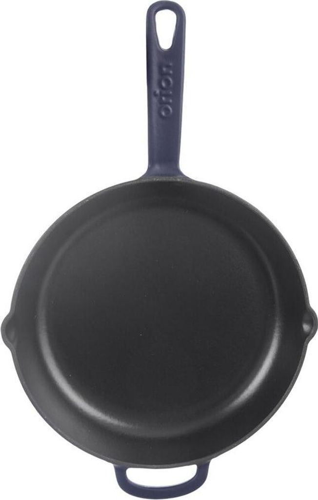 ORION Litina Smalt Pánev ⌀ 26 cm 113218 Obrázek produktu 