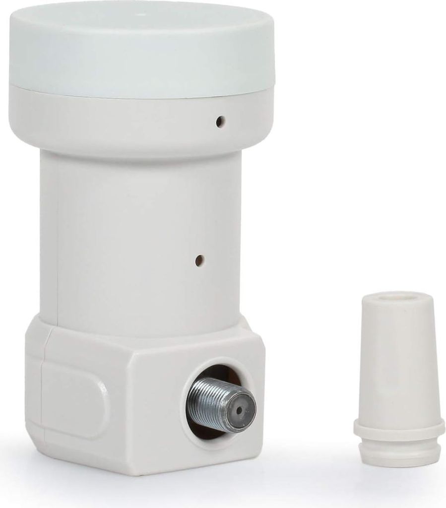 RED OPTICUM LSP 04H LNB Single I Hitze- & kältebeständiger Produktbild 