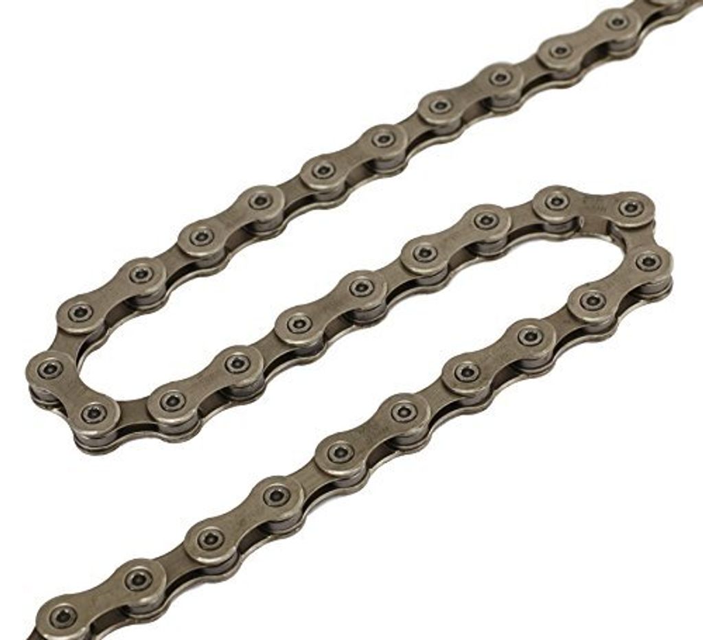 SHIMANO Kette "CN-E6090" 10-fach, E-Rad, Mod.15 138 Produktbild 