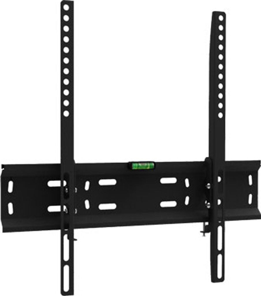 shiverpeaks BASIC-S Flachbildschirm Wandhalterung schwarz