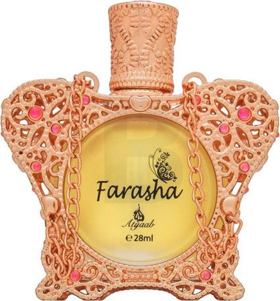 Khadlaj Farasha Parfémovaný olej pre ženy 28 ml Obrázok produktu 
