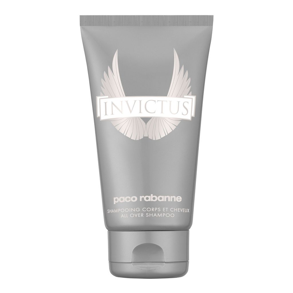 Rabanne Invictus, Żel pod prysznic, 150 ml, Dorośli, Zdjęcie produktu 