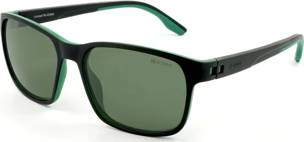 Occhiali Uomo Kodak CF90114 Polarizzati - Compagni di Viaggio Ideali