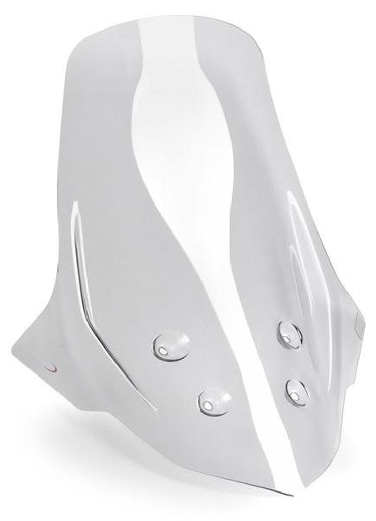 PUIG 21926W Windschutzscheibe V-Tech Line Touring  passend Produktbild 