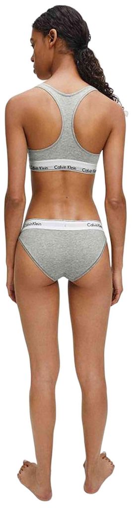 Podprsenka Calvin Klein Style Classic pre Dámske Obrázok produktu 