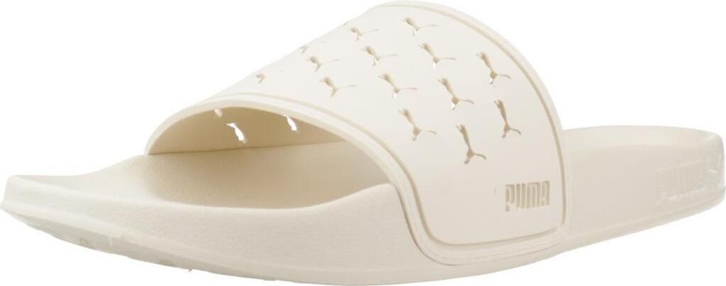 PUMA LEADCAT 2.0 CUT OUT Beige