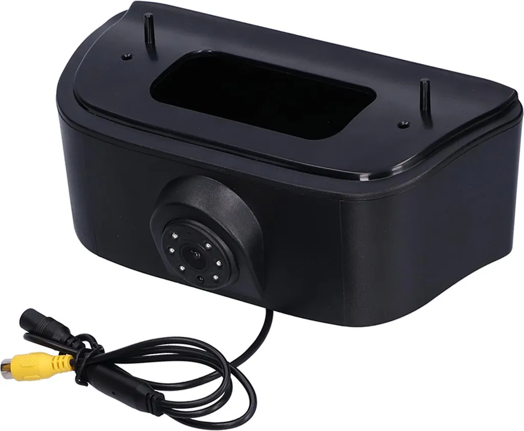 Caméra de recul NV200 Nissan 2010-2017 avec feu stop IP68 intégré 170°