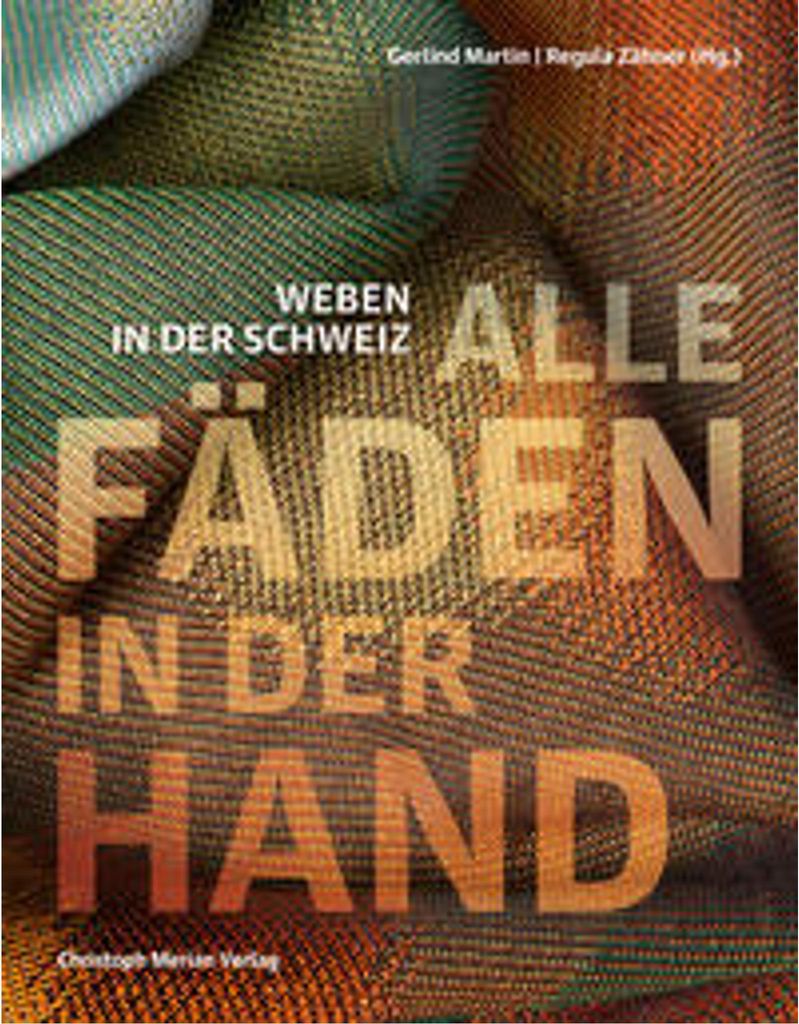 Alle Fäden in der Hand