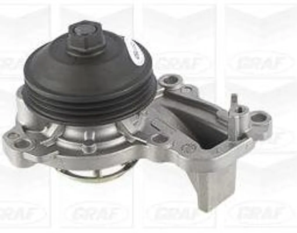 Pompe à eau moteur pour réparation de circuit refroidissement DS3 C1