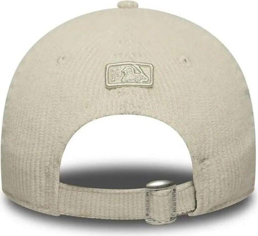 New Era 9Forty Kids LA Dodgers Corduroy Cap - Accessorio MLB Bambino