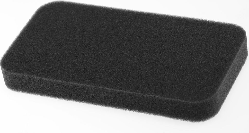 Rowenta RS-RT3658 Filter für RO8123 RO8139 RO8154 RO8222 RO8224... Staubsauger