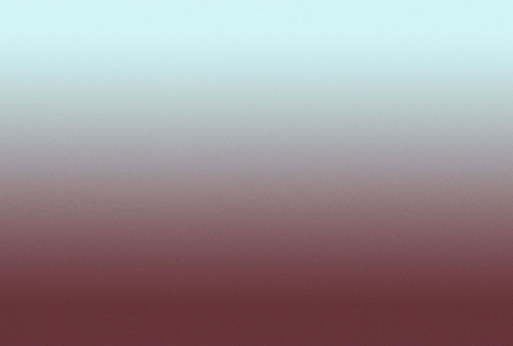 Tadessi Fototapete | Modern | 4.00 m x 2.70 m | Rot | Blau | Wandbild | Digitaldruck