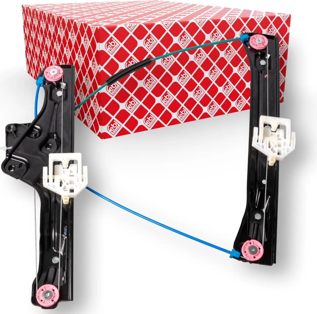 Lève-vitre avant gauche électrique pour MINI (F55) bicorps 5 portes