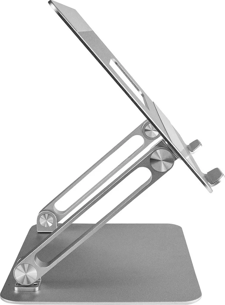 Support tablette ergonomique contre les douleurs cervicales réglable - 2