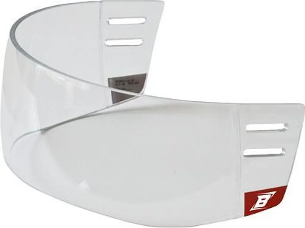 Aile de foil Vision22 SD Pro en plexi pour wing et surf foil réactif