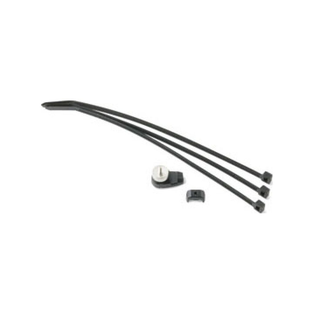 Garmin GSC10 Ersatz Montagematerial inkl. Magnete + Kabelbinder
