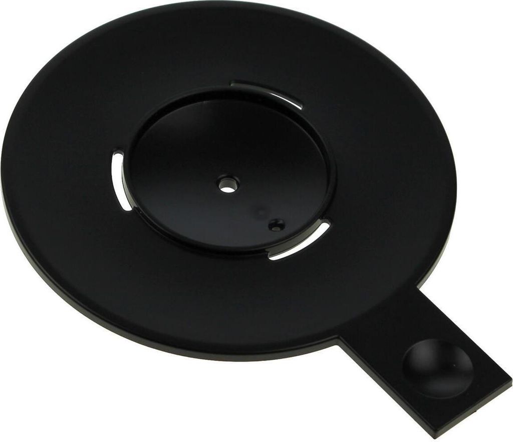 Severin 9261048 Coperchio portafiltro per macchina da caffè Immagine del prodotto 
