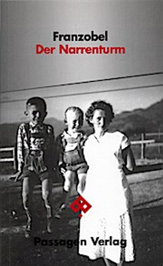 Der Narrenturm