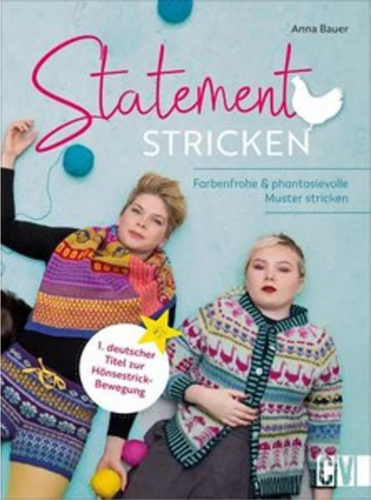 Guide motifs de tricot : hunderte muster et symboles pour création