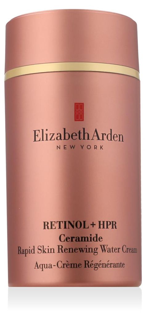 Anti-rimpelcrème Elizabeth Arden, Retinol HPR Ceramide, 50 Productafbeelding 