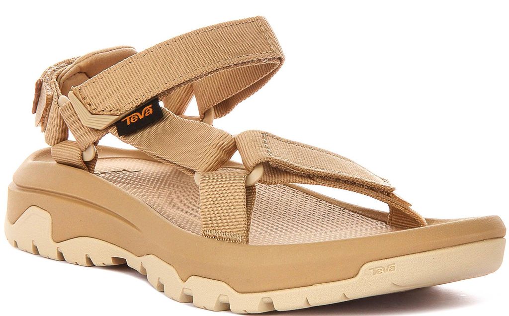 Teva Hurricane XLT3 In Tan For Women – 8 UK - 41 EU - 10 US Produktbild 