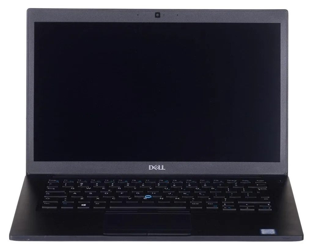 Dell Latitude 7490 Ultrabook i7 16Go RAM SSD 256Go Écran 14 FHD Win 11