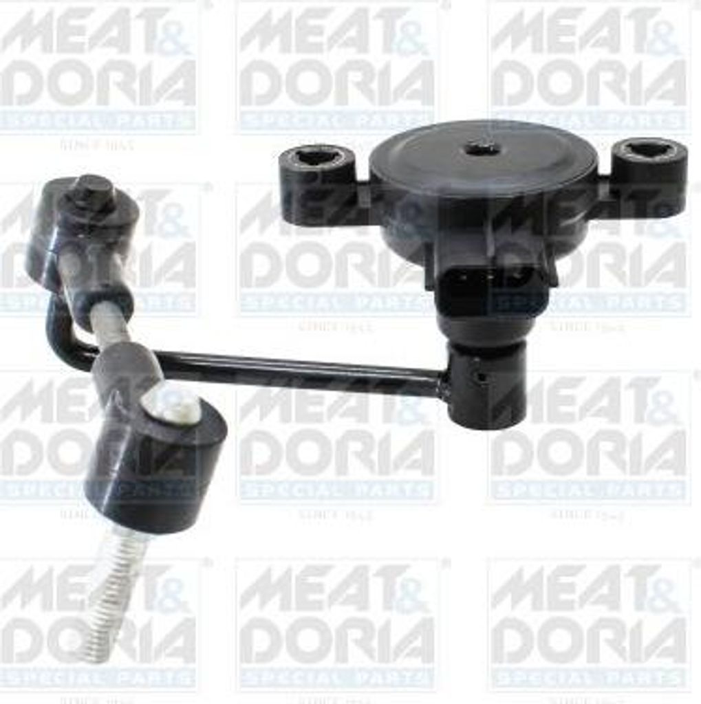MEAT & DORIA 38012 Regler, Niveauregulierung OE ANR4686 kompatibel mit Range Rover