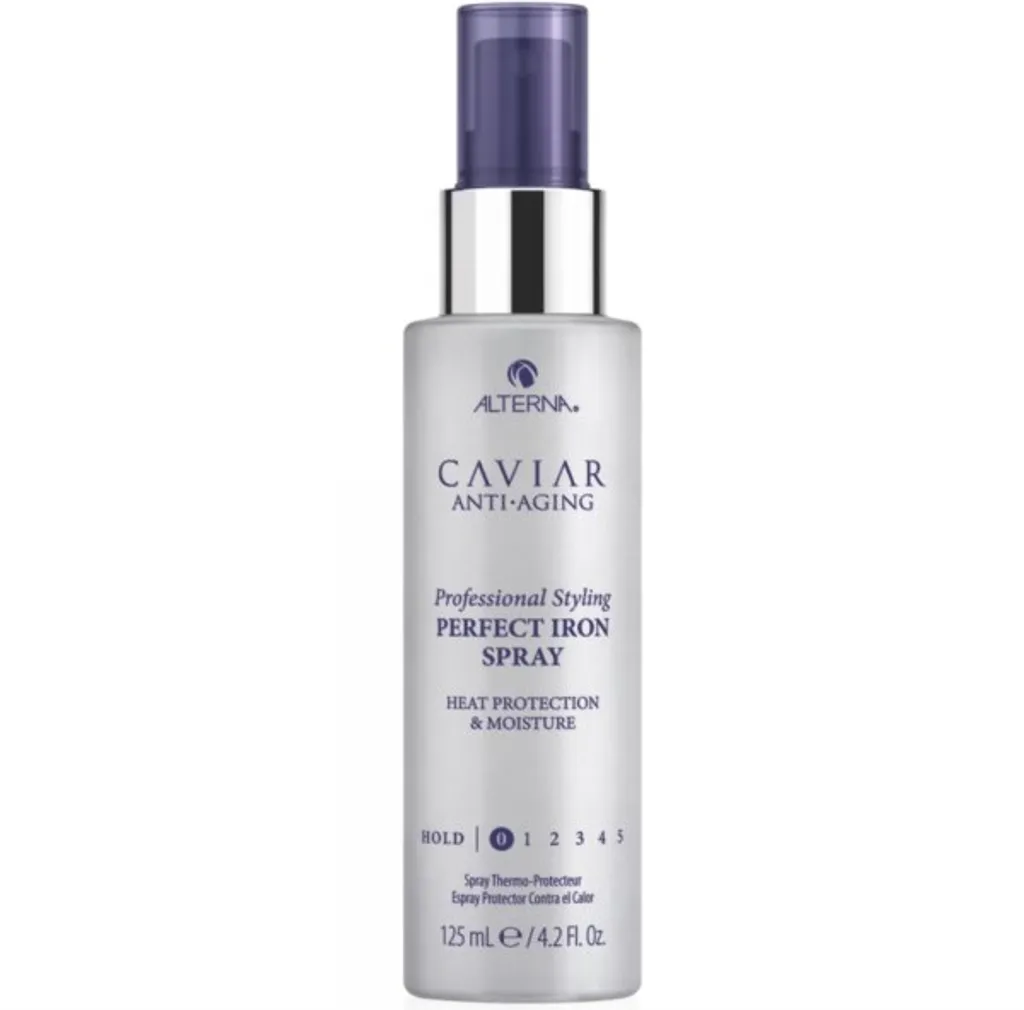 Alterna Caviar Perfect Iron Spray 125 ml