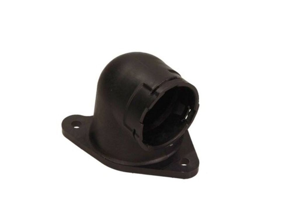 MAXGEAR 18-0554 Kühlmittelflansch passend für PEUGEOT 306 Schrägheck (7A, 7C, N3, N5) Wasserflansch