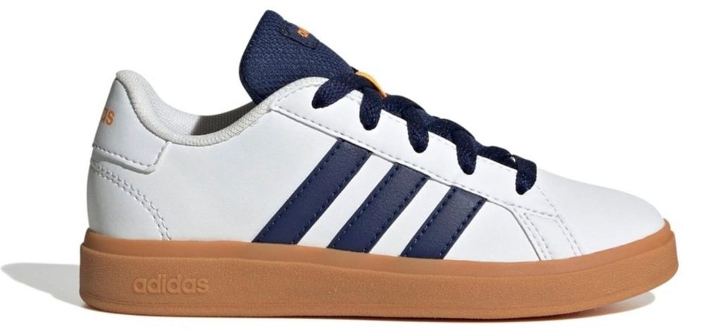 adidas Grand Court Lifestyle Tennis-Schn 35,5