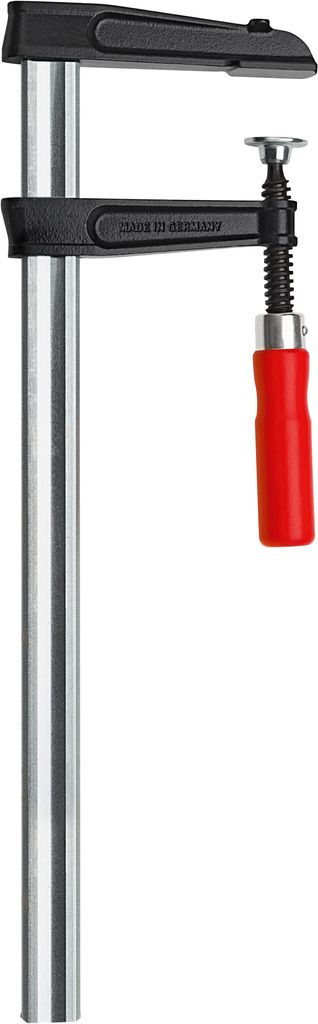 Bessey Temperguss-Schraubknecht TKPN mit bewährtem Produktbild 