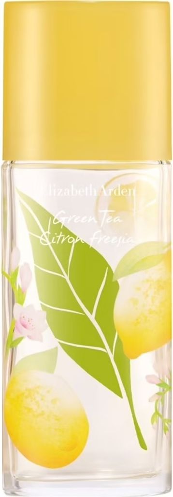 Elizabeth Arden Green Tea Citron Freesia Woda toaletowa, Zdjęcie produktu 