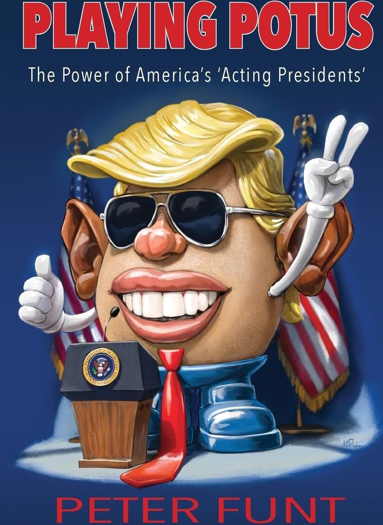 Playing POTUS