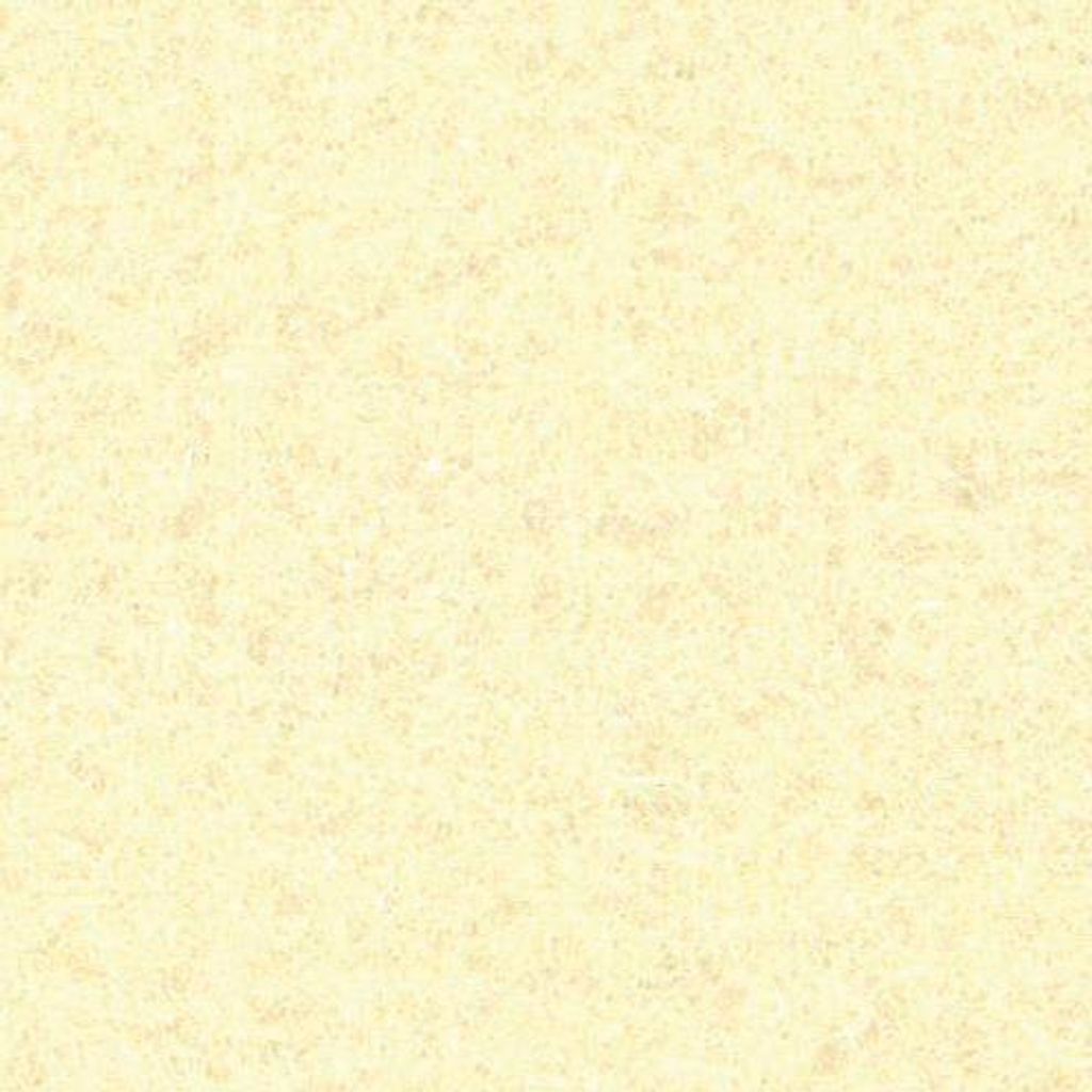 Filzplatte, für Dekorationen, creme, 300 g/m² 30 x 45 cm x 2,0 mm