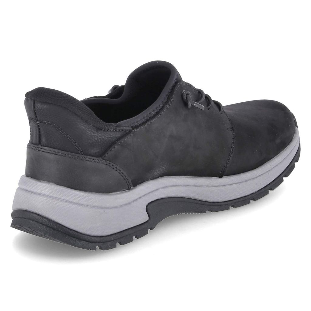 Pánské polobotky Rieker 11050-00 schwarz 43 Obrázek produktu 21
