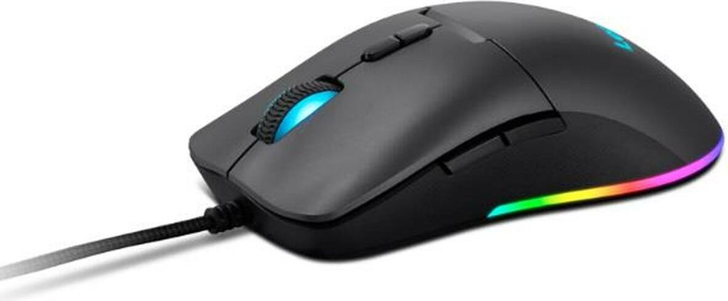 Lenovo M210 Maus Produktbild 