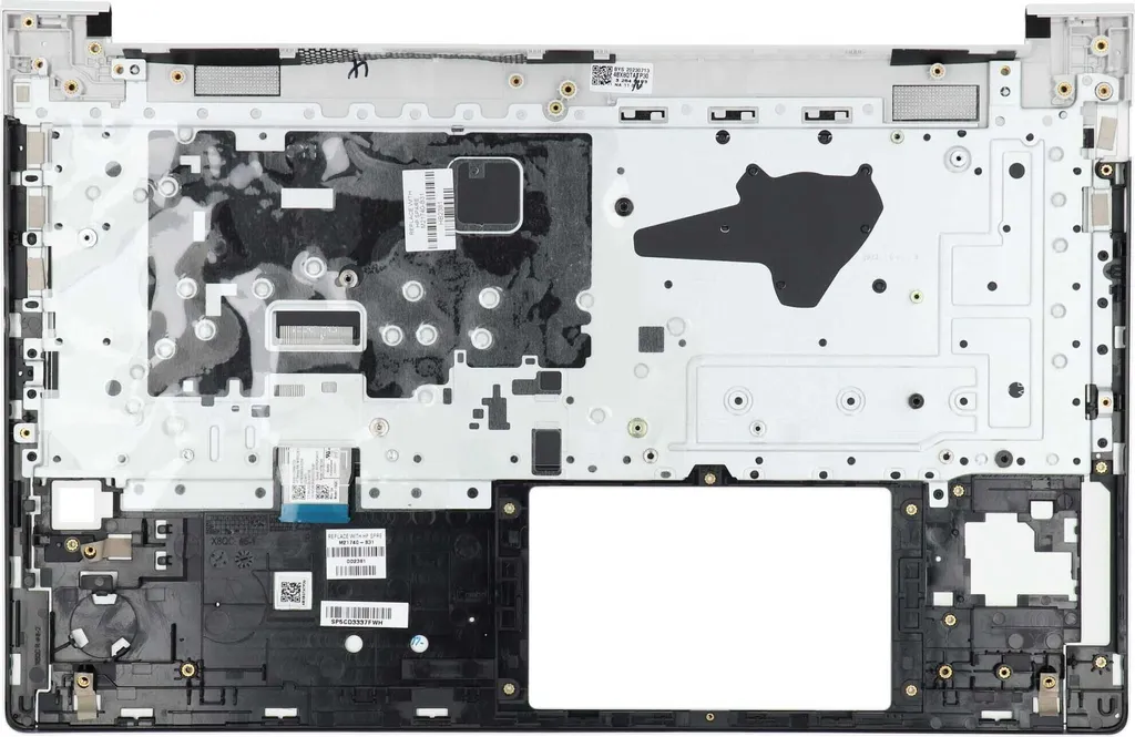 Tastiera Ricambio HP M21740-B31 Olandese - Soluzione ProBook G8
