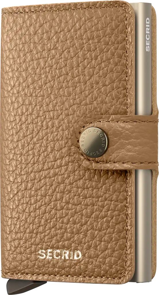 Secrid Geldbörse Miniwallet Pebble 9.5 x 7 x 2
