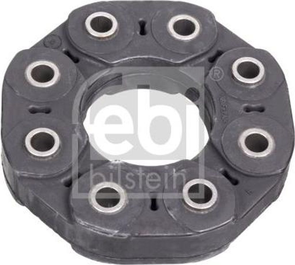 FEBI BILSTEIN 101771 Gelenk, Kardanwelle OE A2224110215 kompatibel mit C-Klasse, S-Klasse