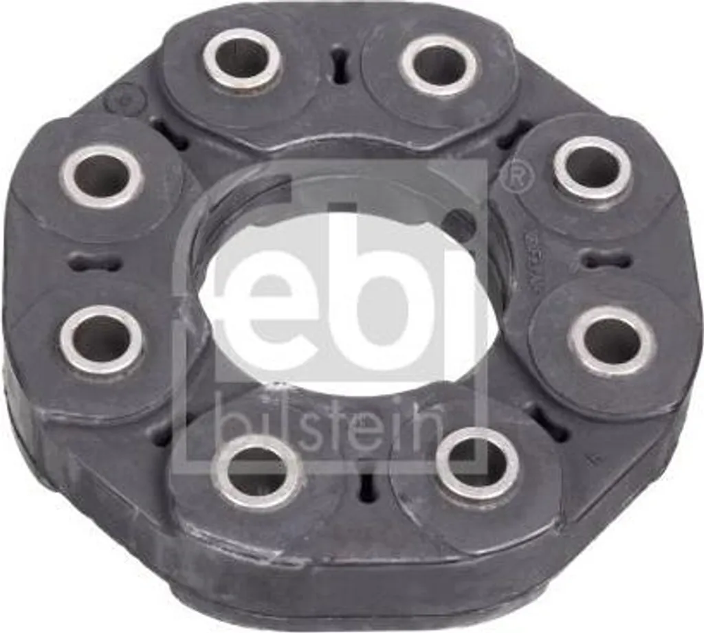 Joint de transmission FEBI 101771 : Réparer vibration Mercedes Classe S C