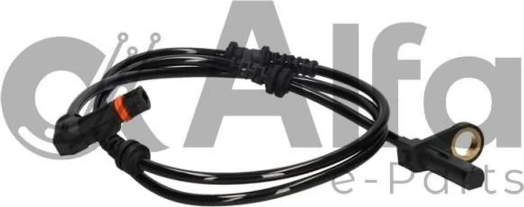 Acquista Sensore ABS Mercedes A2219057100 AF05021 | Alfa e-Parts