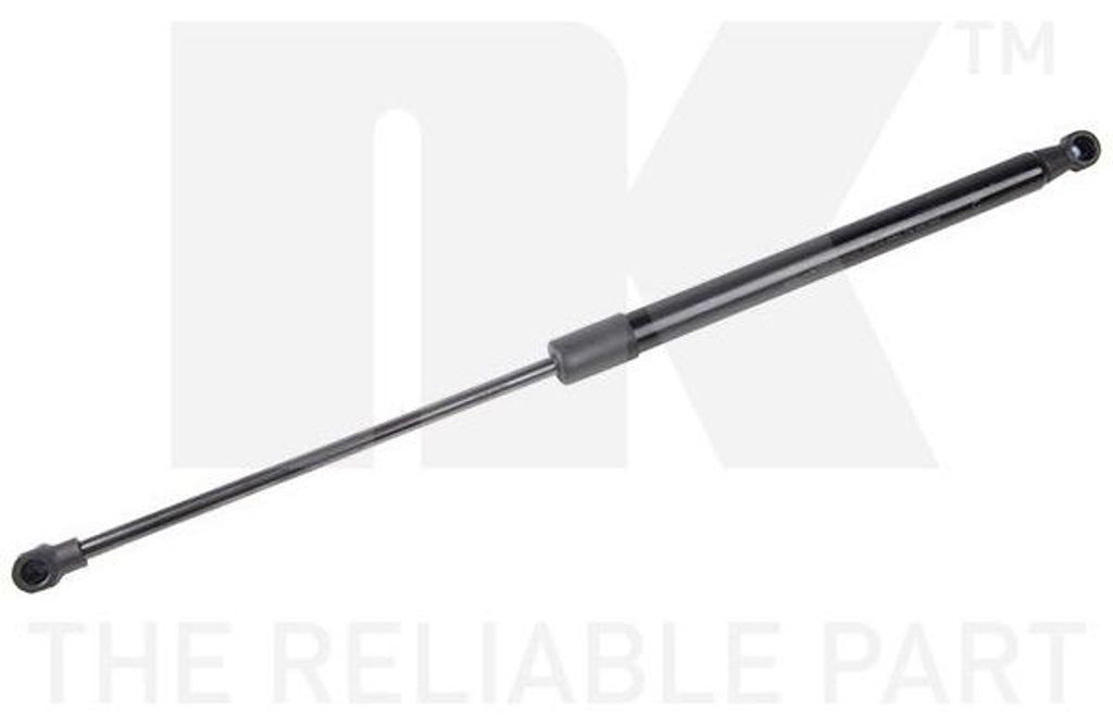 NK 11039001 Gasfeder Heckklappendämpfer für DACIA SANDERO II 470mm